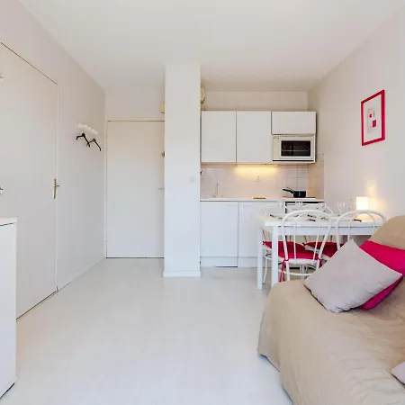 Fleur Marine-33 By Interhome Apartment