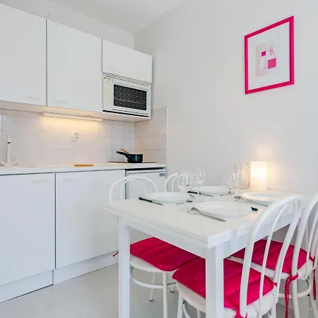 Appartement Fleur Marine-33 By Interhome