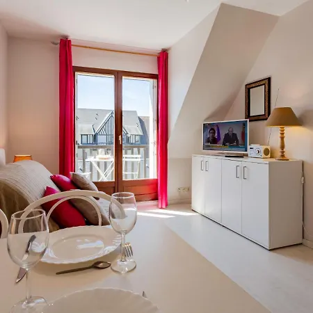 Fleur Marine-33 By Interhome Apartment *