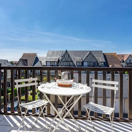 Fleur Marine-33 By Interhome Apartment *