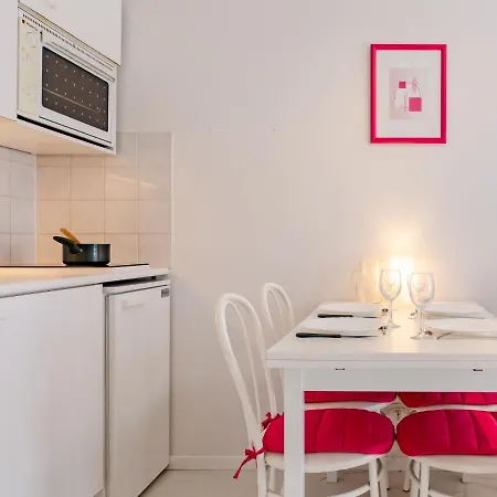 Fleur Marine-33 By Interhome * Cabourg