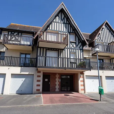 Appartement Fleur Marine-33 By Interhome