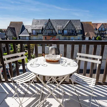 Appartement Fleur Marine-33 By Interhome *