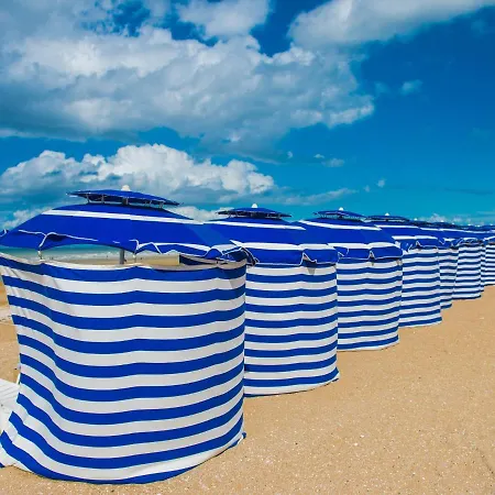 Διαμέρισμα Fleur Marine-33 By Interhome Cabourg