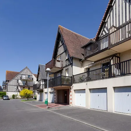 Appartement Fleur Marine-33 By Interhome *