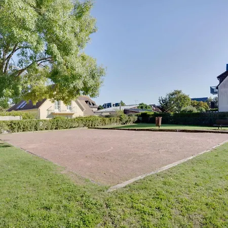 Fleur Marine-33 By Interhome *