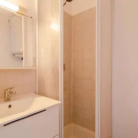 Fleur Marine-33 By Interhome Cabourg