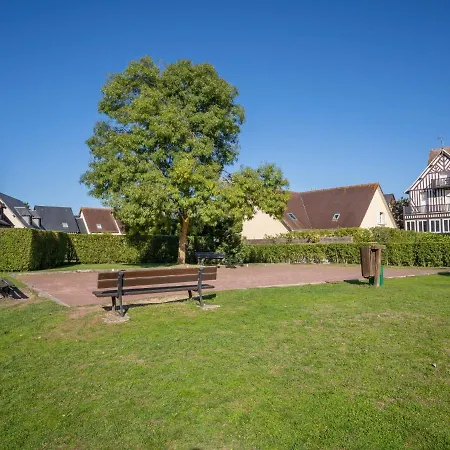 Fleur Marine-33 By Interhome Appartement *