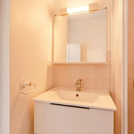 Apartment Fleur Marine-33 By Interhome Cabourg