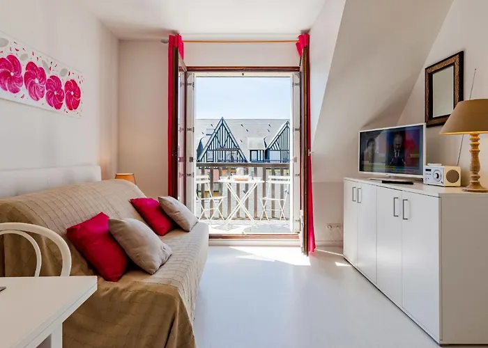 Fleur Marine-33 By Interhome Apartament *