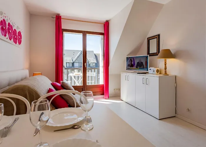 Fleur Marine-33 By Interhome Διαμέρισμα *