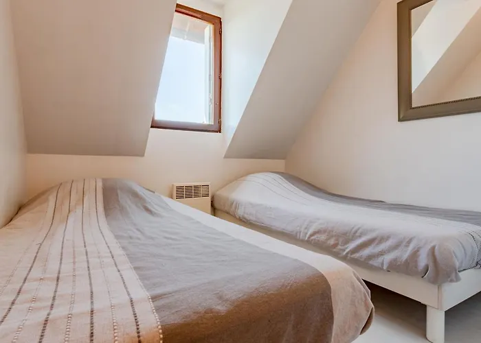 Fleur Marine-33 By Interhome