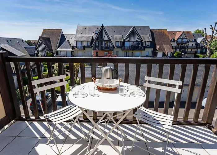 Apartament Fleur Marine-33 By Interhome *