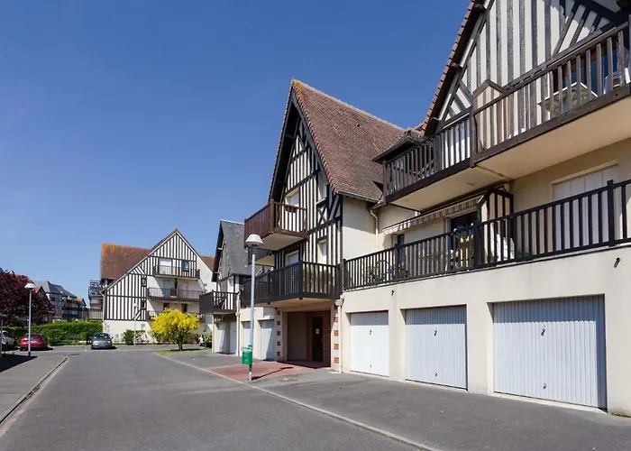 Διαμέρισμα Fleur Marine-33 By Interhome *