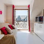 Fleur Marine-33 By Interhome Apartament *