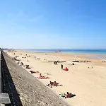 Apartament Fleur Marine-33 By Interhome Cabourg