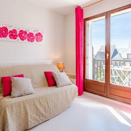 Fleur Marine-33 By Interhome