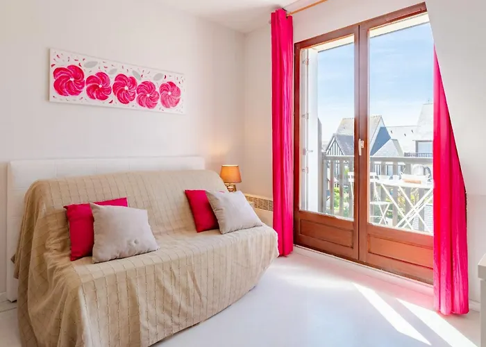 Fleur Marine-33 By Interhome