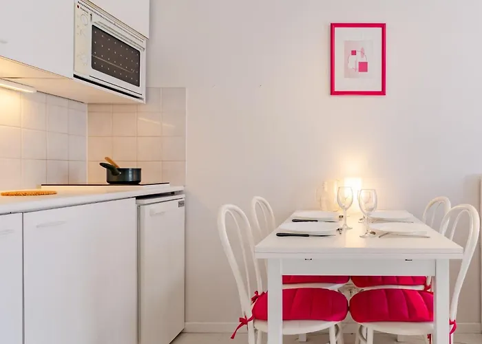 Fleur Marine-33 By Interhome * 卡布尔