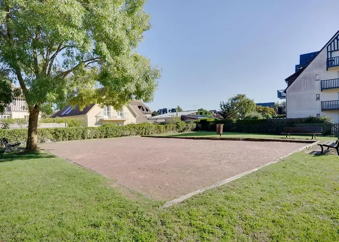 Fleur Marine-33 By Interhome *