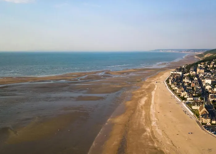 Apartmán Fleur Marine-33 By Interhome Cabourg