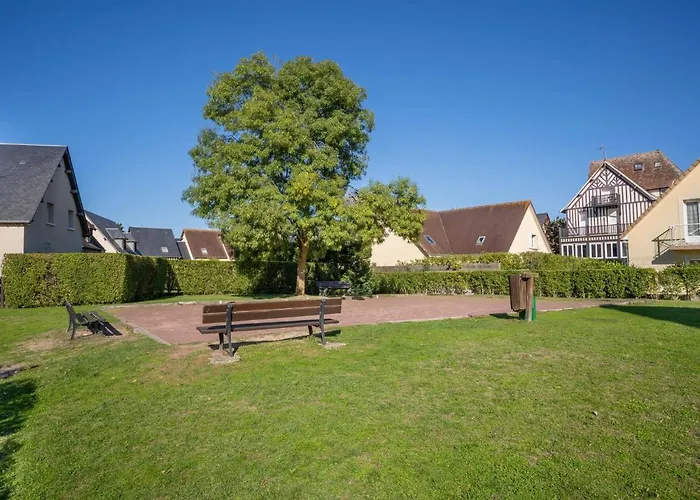 Fleur Marine-33 By Interhome 公寓 *